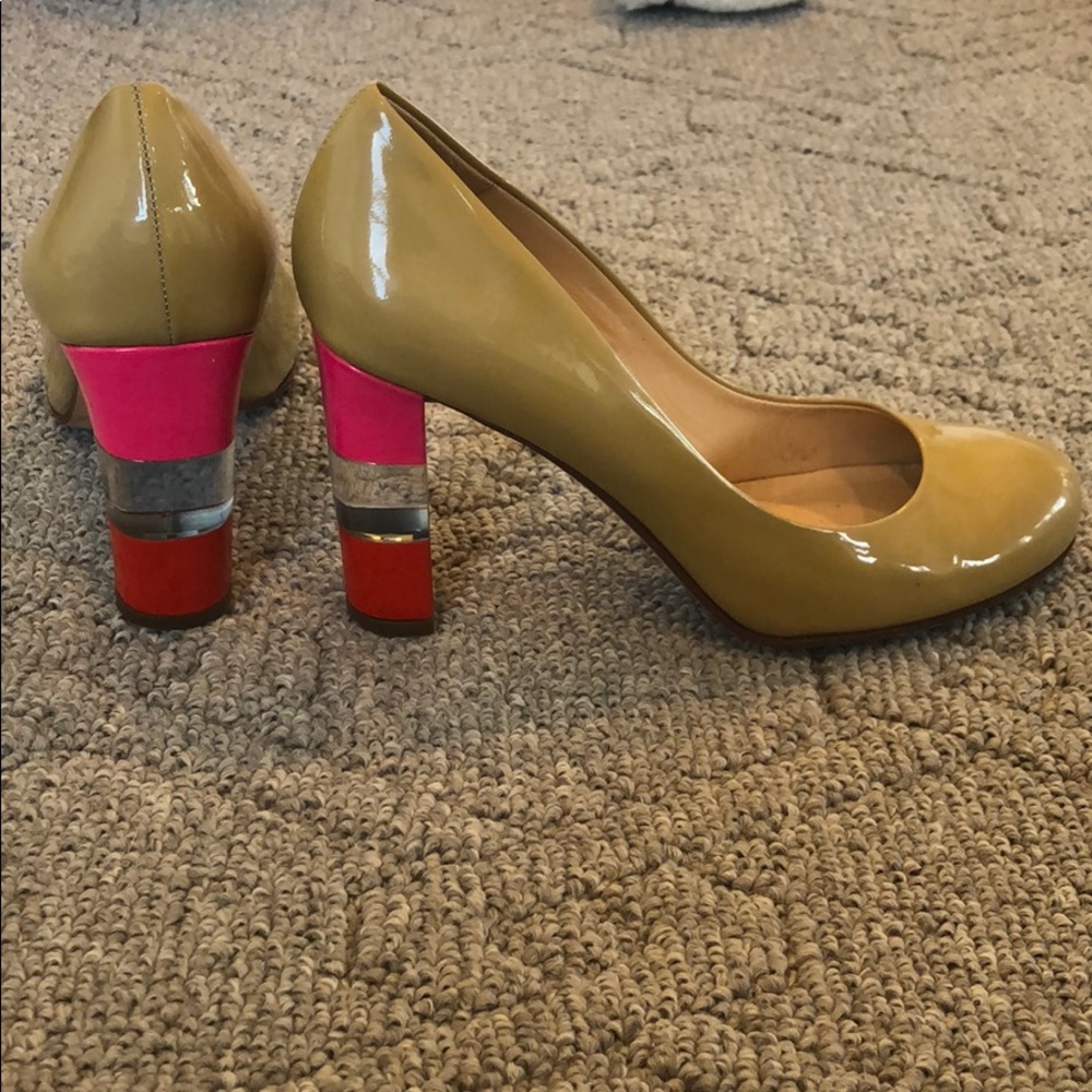 Rare Kate Spade Heels